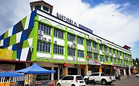 Mesra Boutique Hotel